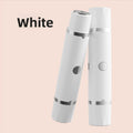 The Women Dual-Head Pubic Hair Trimmer