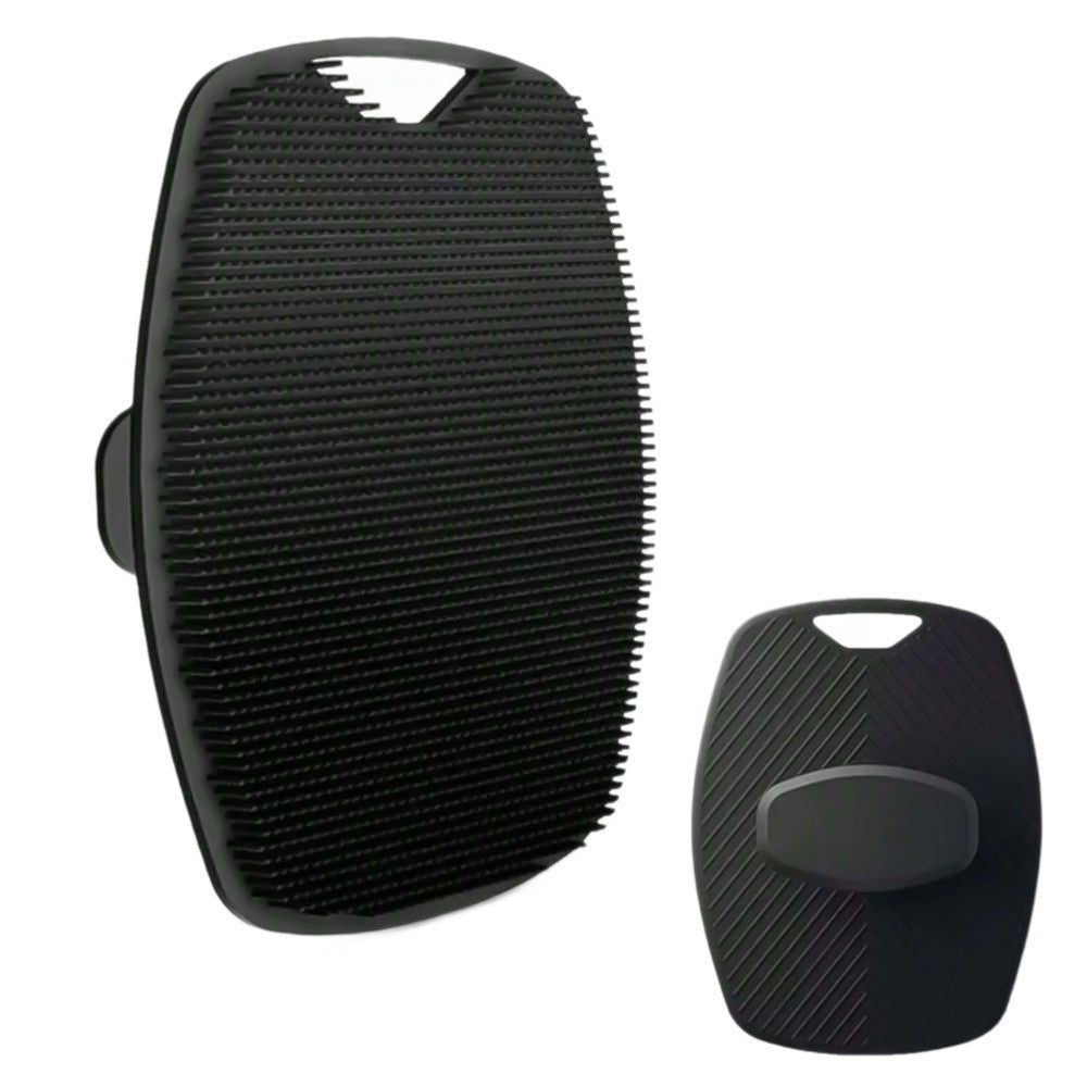 The Silicone Body Scrubber