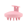 The Silicone Scalp Brush