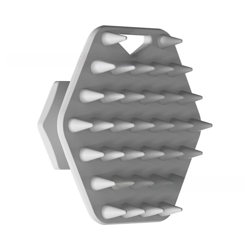 The Silicone Beard Scrubber