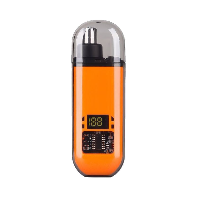 The Electric Nose Hair Trimmer (Waterproof)