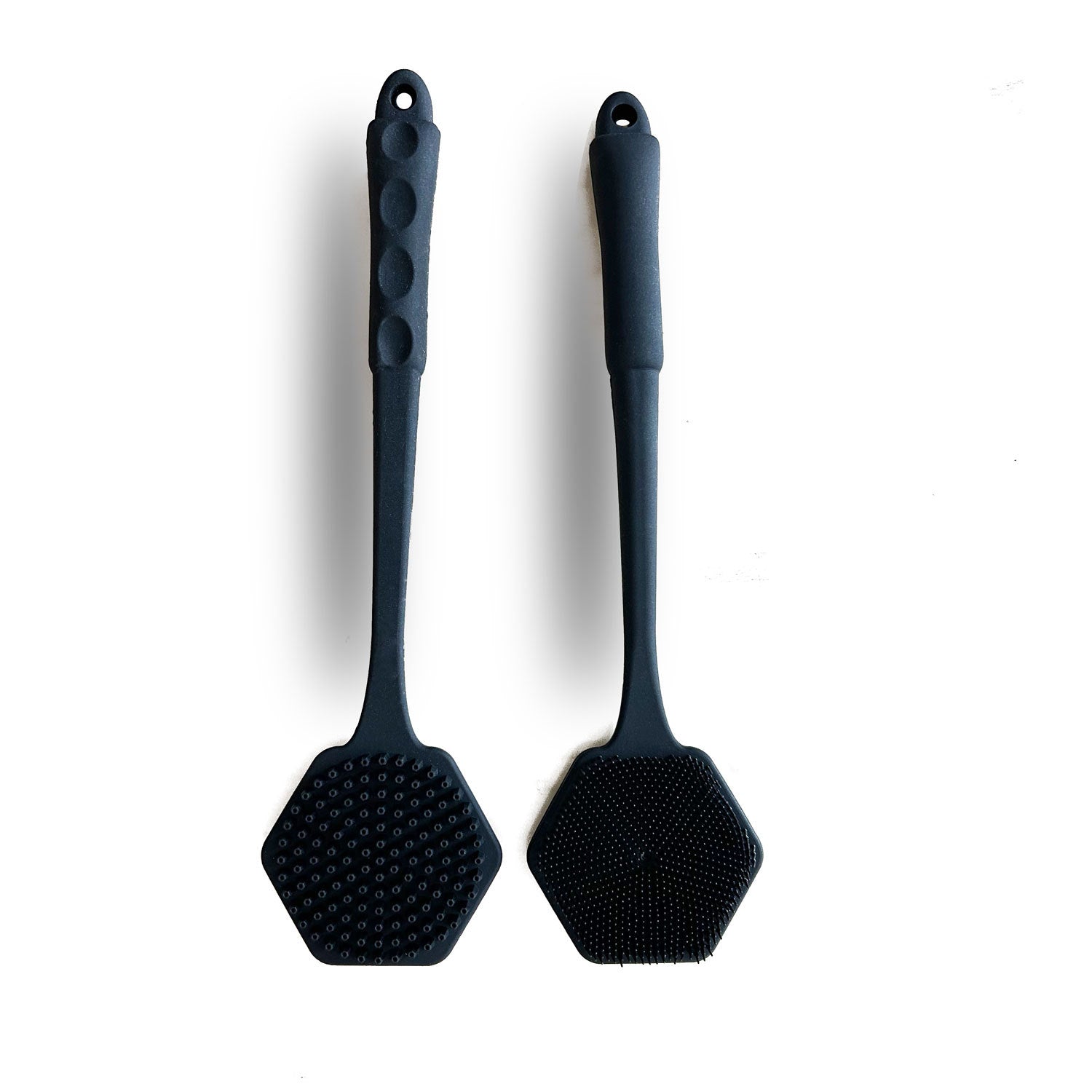 The Silicone Back Scrubber