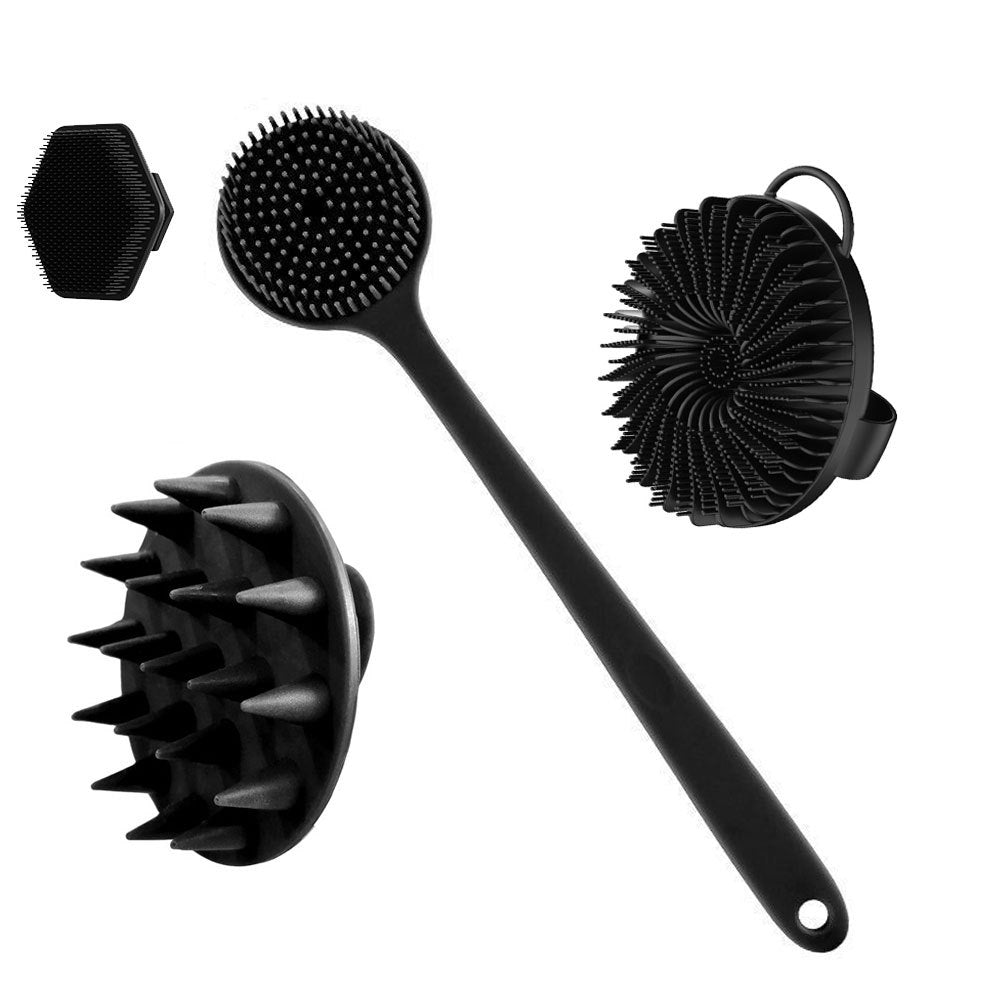 The Ultimate Silicone Set