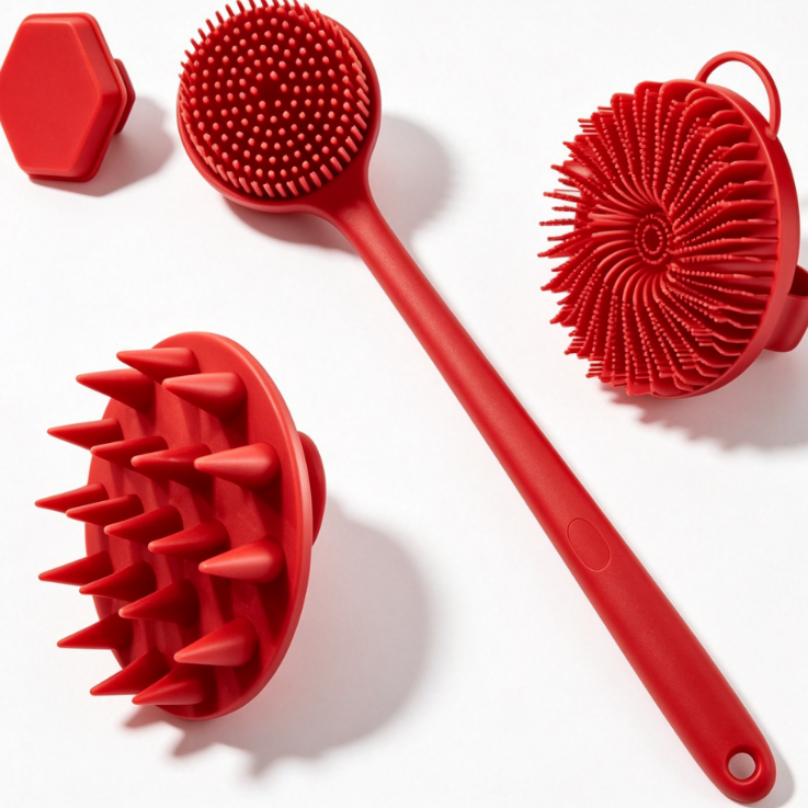 The Ultimate Silicone Set