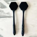 The Silicone Back Scrubber