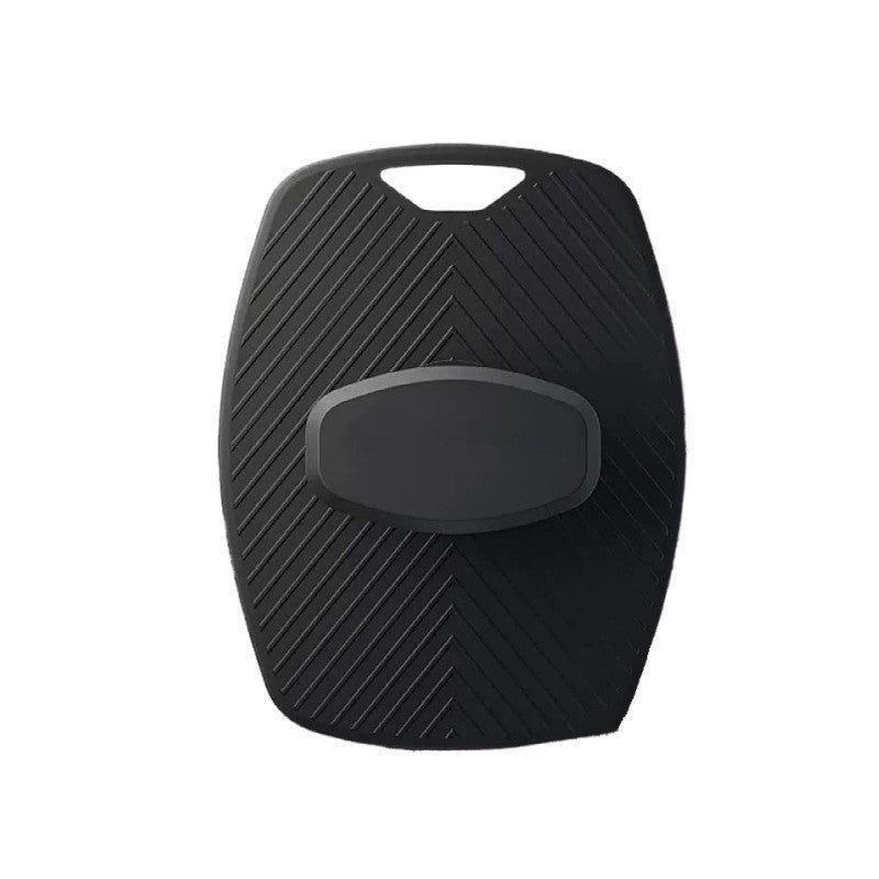 The Silicone Body Scrubber