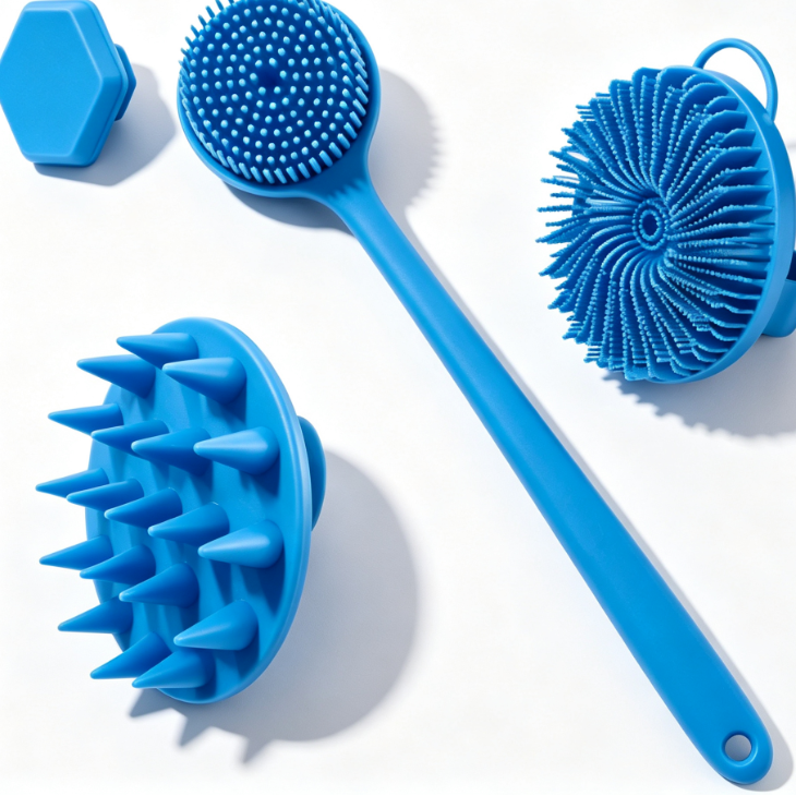 The Ultimate Silicone Set