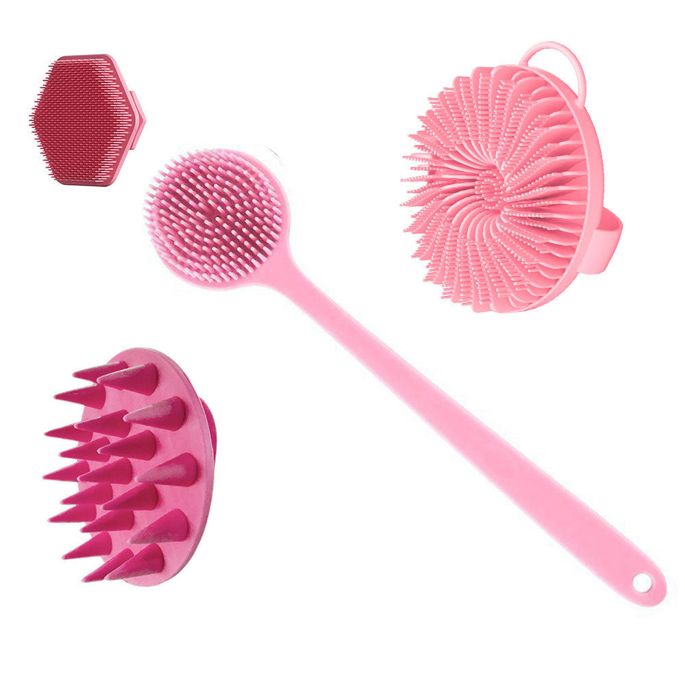 The Ultimate Silicone Set
