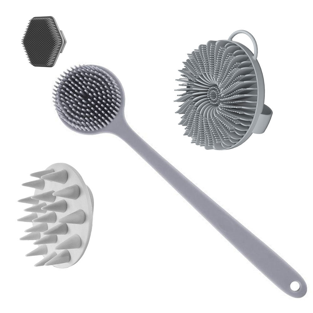 The Ultimate Silicone Set