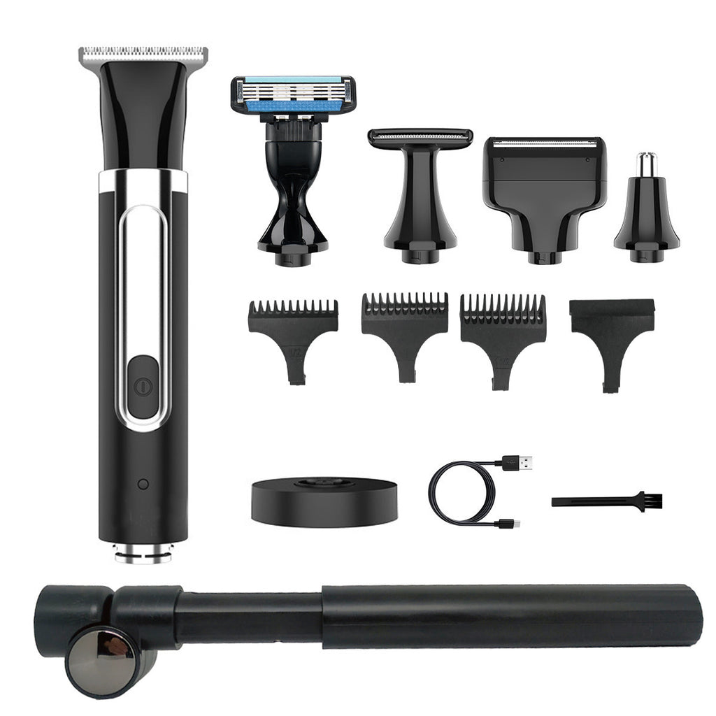 The Ultimate Unisex Groomer Set