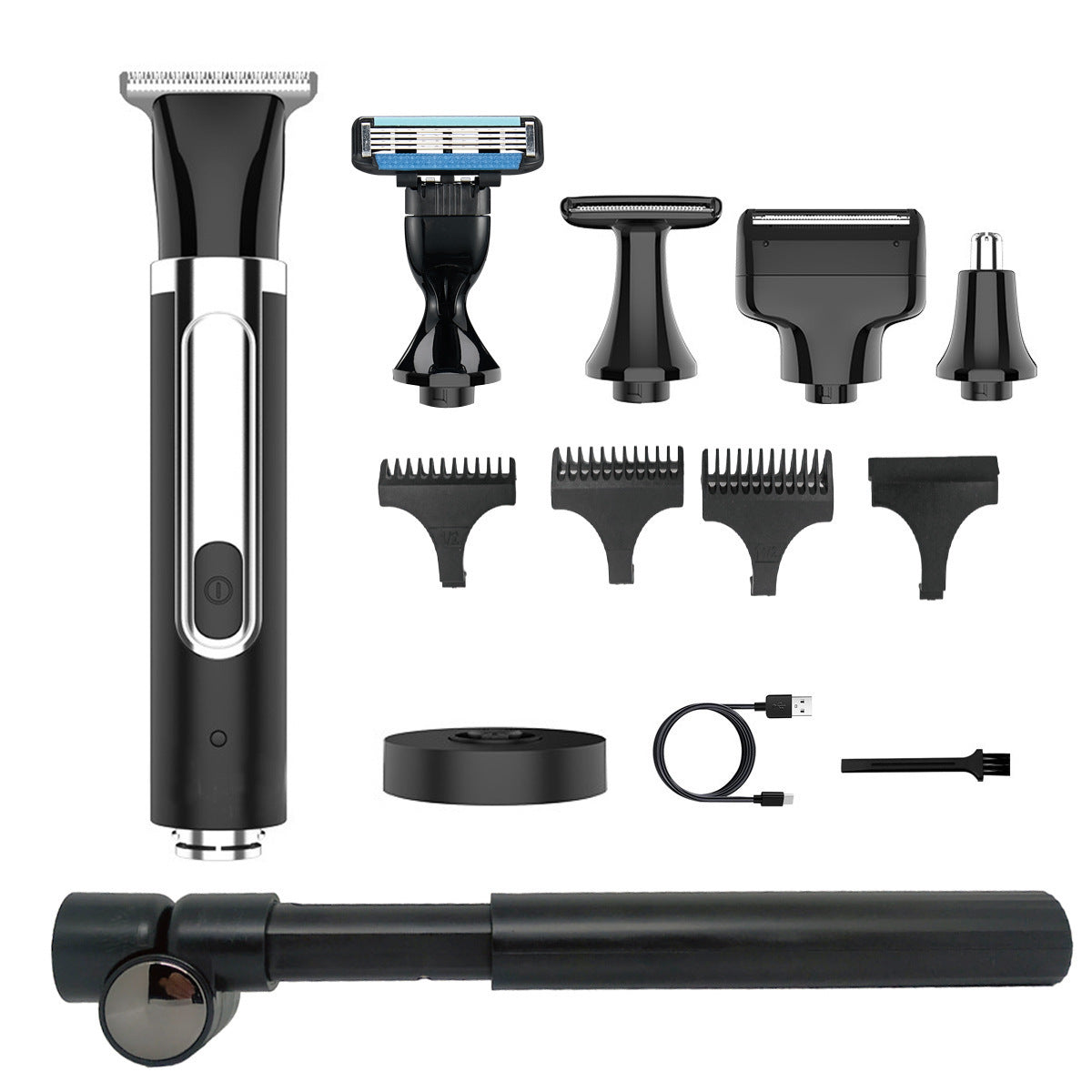 The Ultimate Unisex Groomer Set