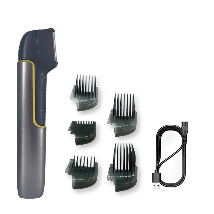 The Men Body Hair Trimmer