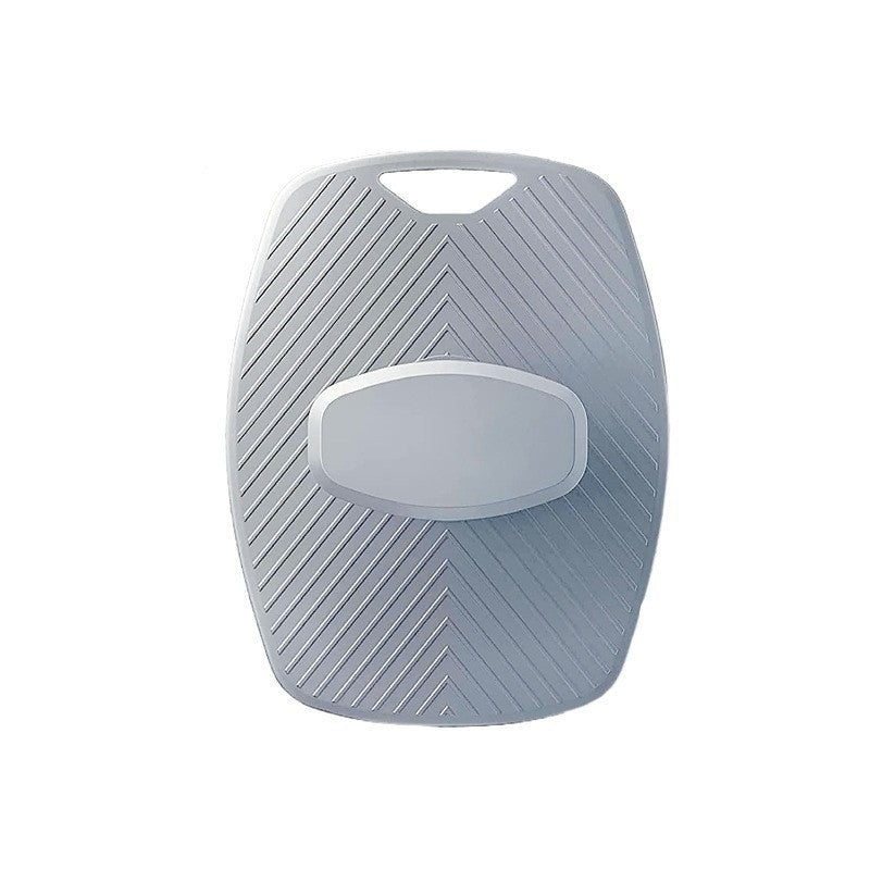 The Silicone Body Scrubber