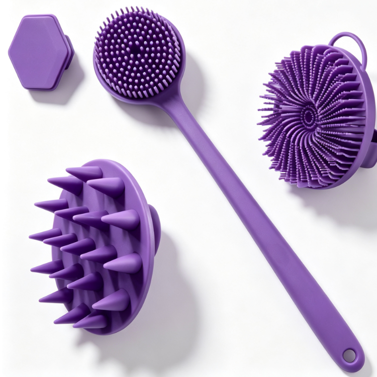 The Ultimate Silicone Set