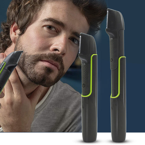 The Men Body Hair Trimmer