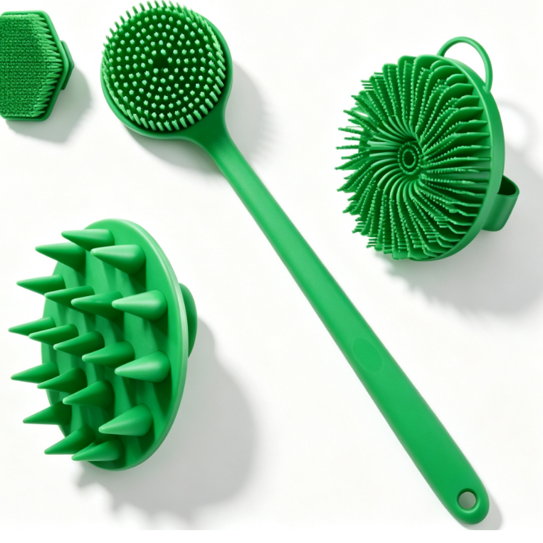 The Ultimate Silicone Set